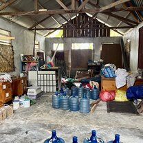 The 'community room'